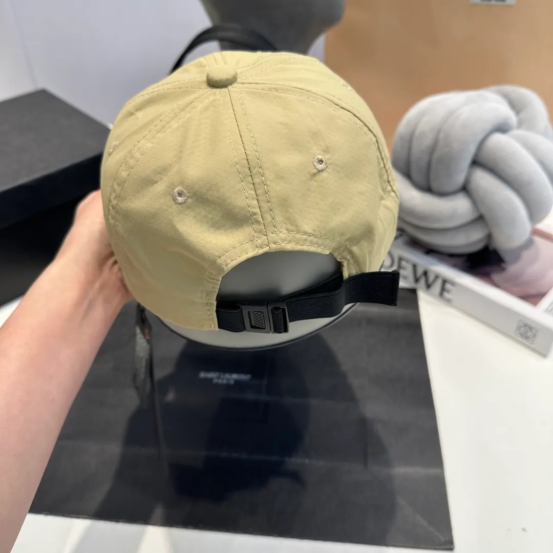 P60 Stone Island stoneisland official website new popular simple baseball cap 🧢, new model shipped, big brand style is super easy to match, hurry up and get it!